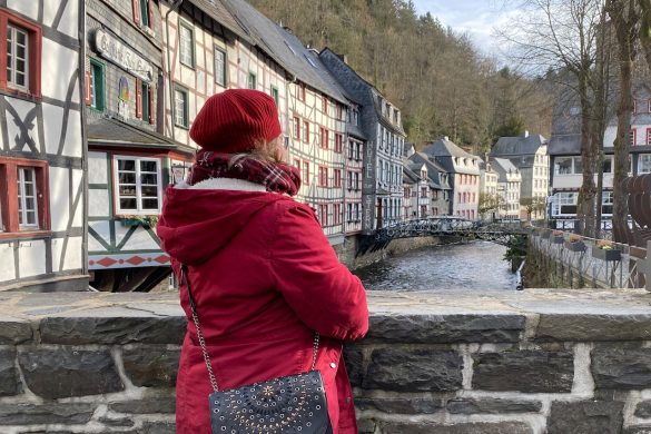 Ein Rückblick auf das besondere (Reise)Jahr 2020 Ein Rückblick auf das besondere (Reise)Jahr 2020