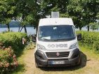 Mit dem Wohnmobil von Indie Campers durch Schleswig-Holstein