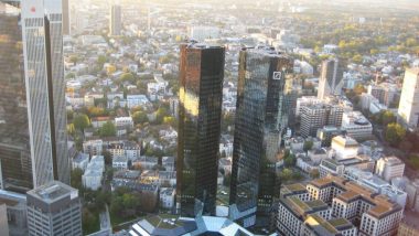 Hochhäuser und Türme in Deutschland mit Aussichtsplattform Hochhäuser und Türme in Deutschland mit Aussichtsplattform