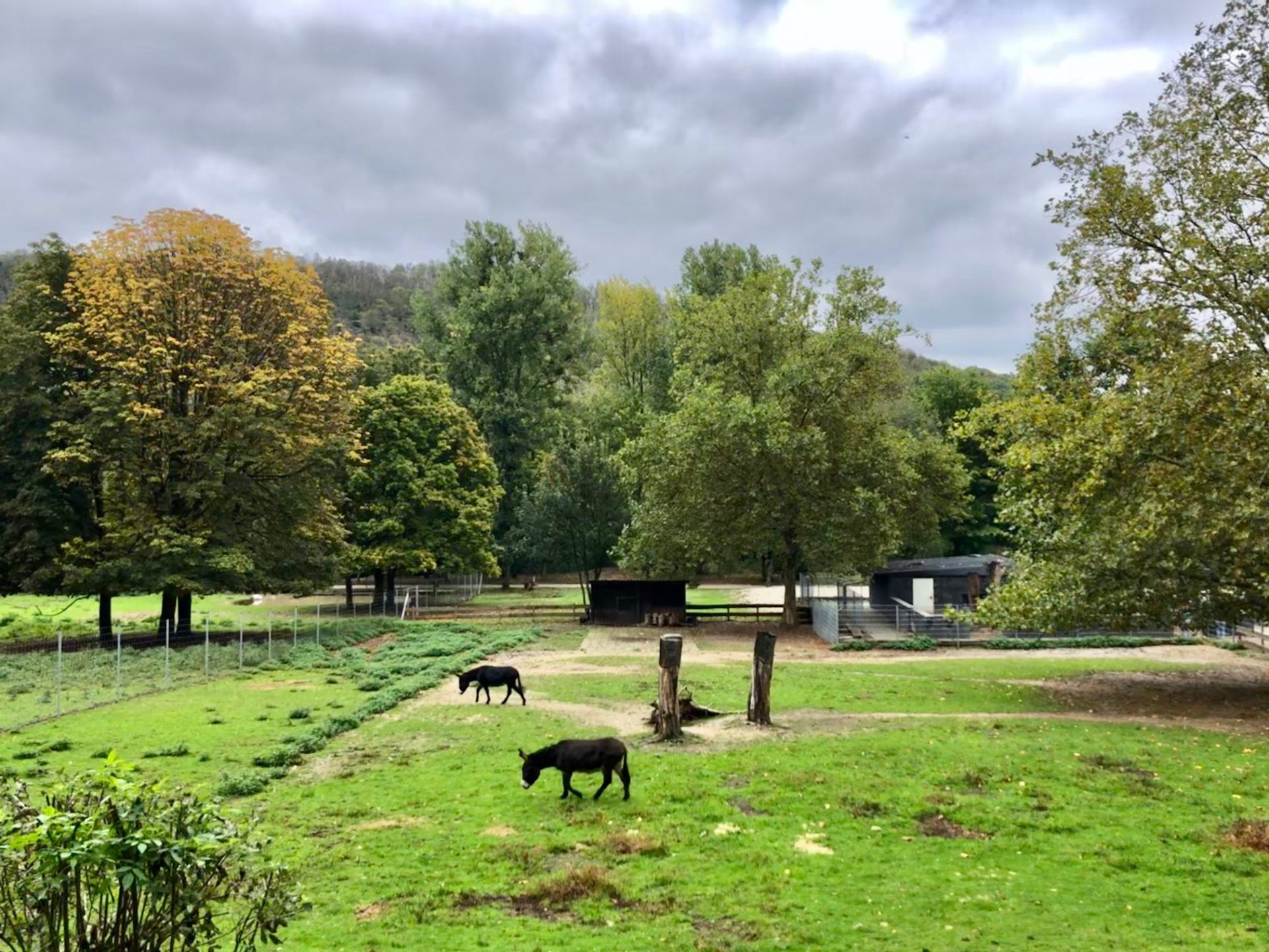 10 Ausflugsziele rund um Aachen