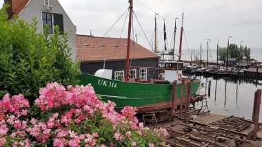 Ein Kurzurlaub in Flevoland - Auf Zeitreise durch den jüngsten Teil von Holland Ein Kurzurlaub in Flevoland - Auf Zeitreise durch den jüngsten Teil von Holland
