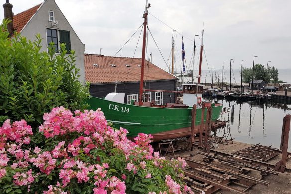 Ein Kurzurlaub in Flevoland - Auf Zeitreise durch den jüngsten Teil von Holland Ein Kurzurlaub in Flevoland - Auf Zeitreise durch den jüngsten Teil von Holland