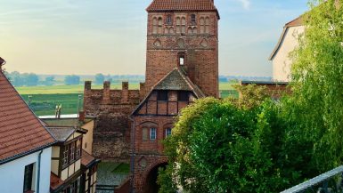 Hansestädte - mehr als Lübeck, Hamburg und Wismar