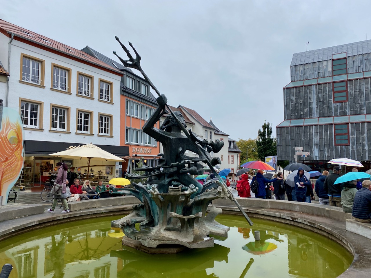 Etwas andere Ausflugsziele in Paderborn und Umgebung