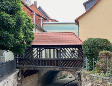 Eisenach und Umgebung: Sehenswürdigkeiten rund um die Wartburg