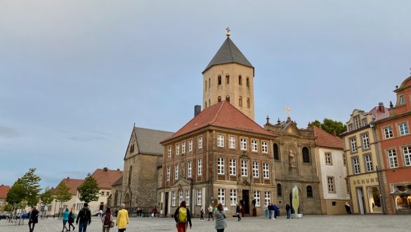 Etwas andere Ausflugsziele in Paderborn und Umgebung