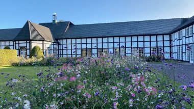 Ein adliges Mädelswochenende in Bad Driburg Ein adliges Mädelswochenende in Bad Driburg
