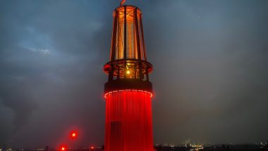 Ein Besuch bei den schönsten Halden im Ruhrgebiet Ein Besuch bei den schönsten Halden im Ruhrgebiet