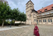 Schloss Brake und Lemgo - Eine Zeitreise in die Weserrenaissance