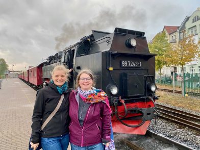 Nordhausen, die Stadt des Korns: Etwas andere Ausflugsziele im Südharz