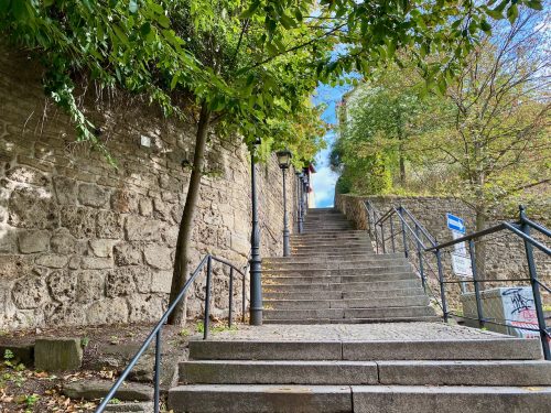 Nordhausen, Die Stadt Des Korns: Etwas Andere Ausflugsziele Im Südharz