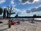 Beach Köln