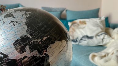 Lockdown: Was tun? 10 spannende Ideen für Zuhause!