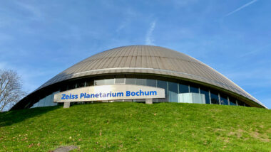 Eine Reise nach Bochum: Sehenswürdigkeiten in und um die Ruhrmetropole
