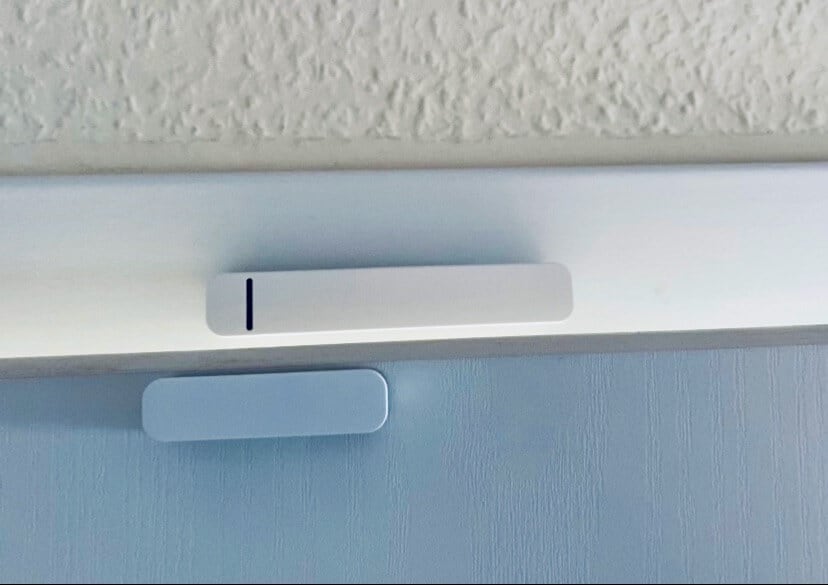 Bosch Smart Home Türschutz. 
