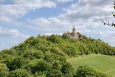 Ausflugsziele rund um Jena