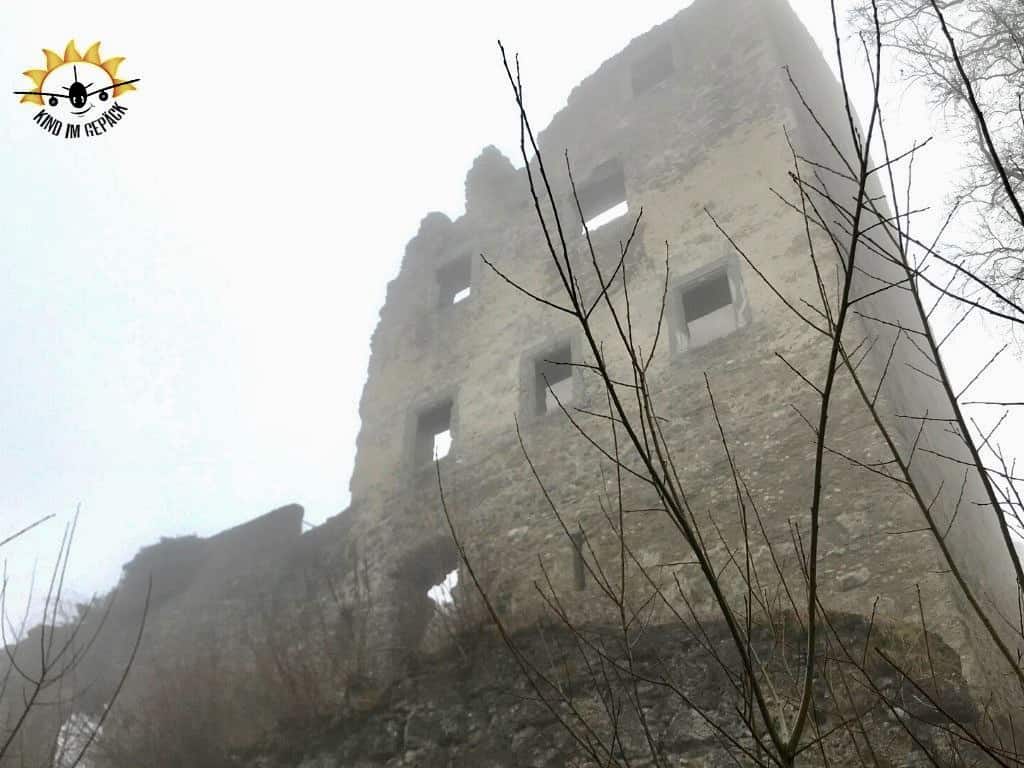 Burg Altbodman