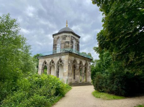 Ausflugsziele für Potsdam: Die Stadt der Schlösser