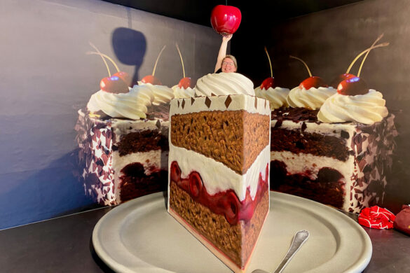 Wie man seinen Geburtstag mal anders verbringen kann Geburtstag mal Anders