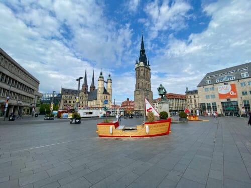 Hansestädte - mehr als Lübeck, Hamburg und Wismar Hansestädte - mehr als Lübeck, Hamburg und Wismar