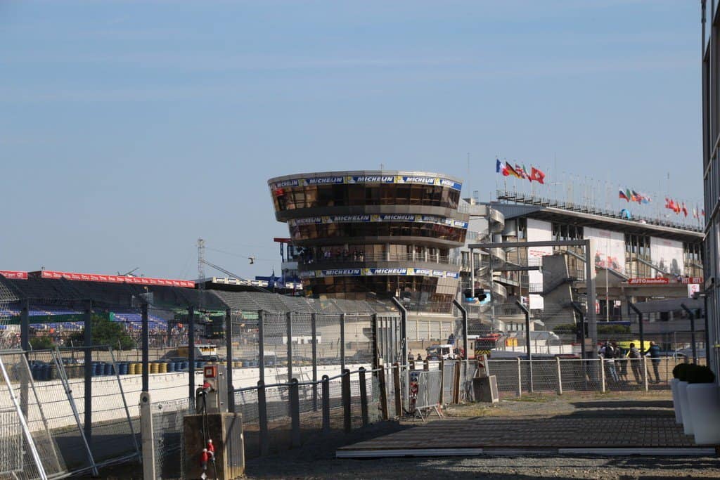 24h Le Mans – Ein Wochenende im Rennzirkus