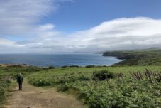 Wales Coast Path - 10 Jahre walisischer Küstenpfad und wir