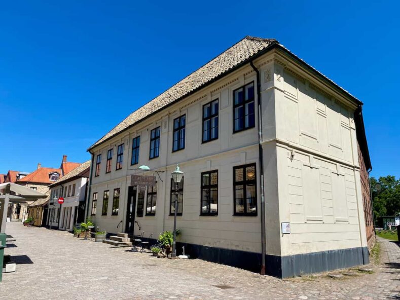 Ein Tag in Helsingborg: Sehenswürdigkeiten für die Stadt am Öresund