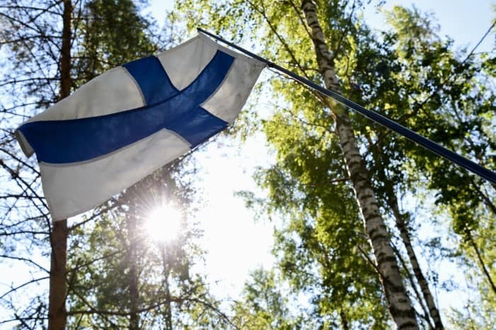 Suomi - Finnland