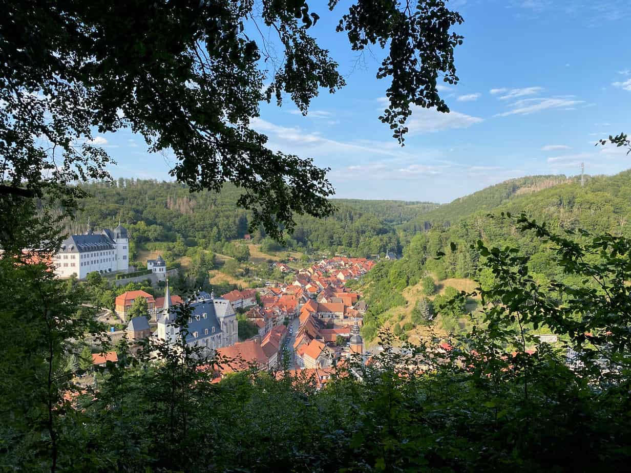 Geheimtipp im Harz: Ein Wochenende im Mansfelder Land & im Südharz Geheimtipp im Harz: Ein Wochenende im Mansfelder Land & im Südharz