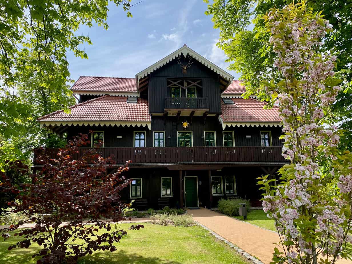 Die schönsten Hotels im Harz - meine Empfehlungen