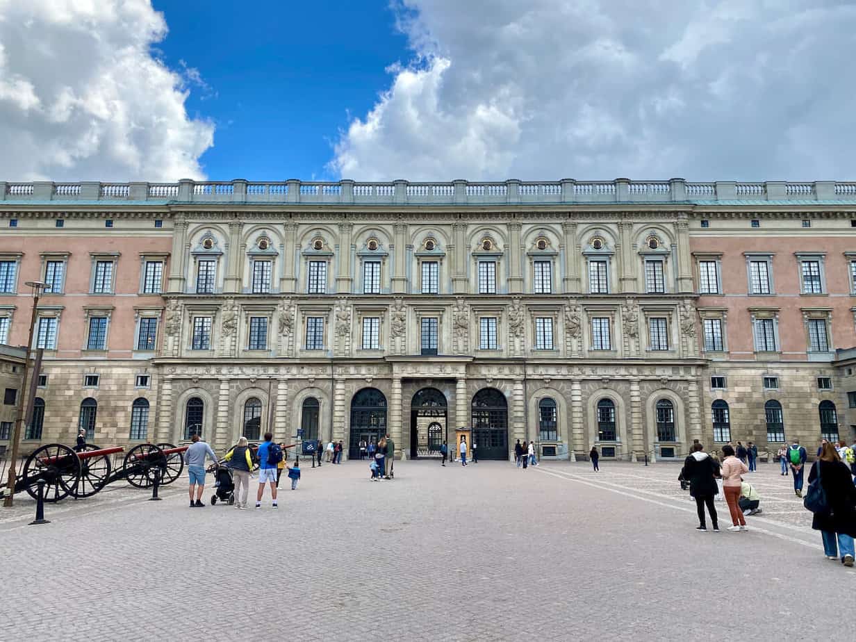 Meine Stockholm-Tipps für vier Tage Urlaub in der schwedischen Hauptstadt