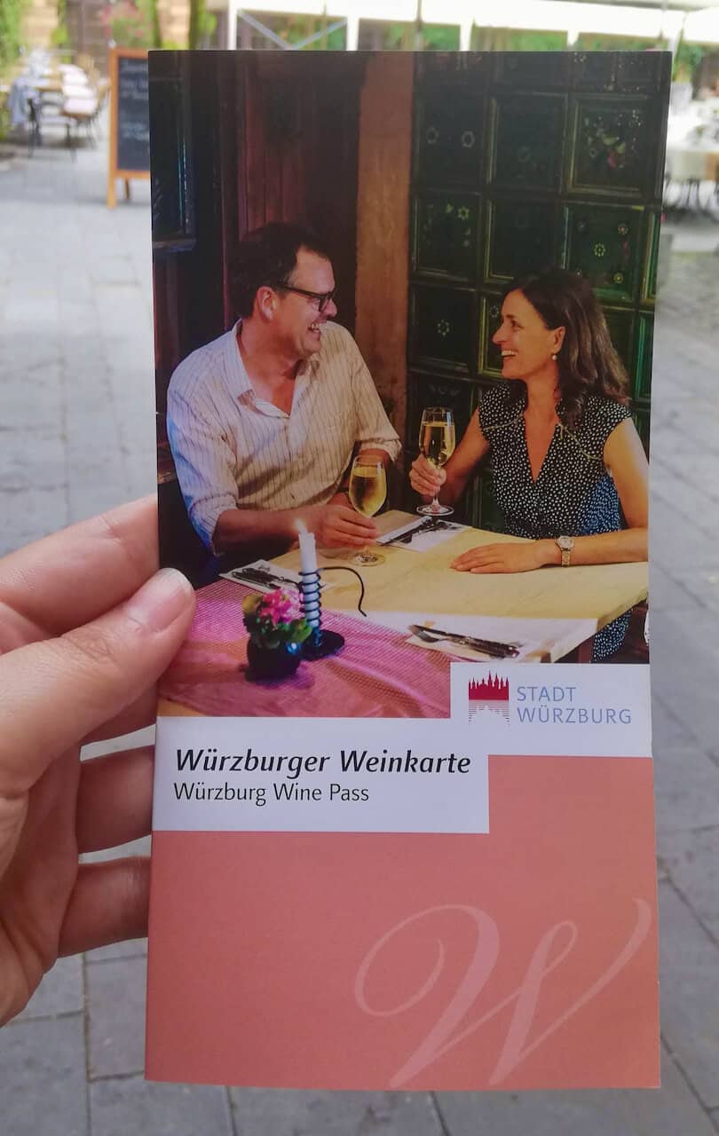 Ein Wochenende in Würzburg: Wein, Barock und ganz viel Lebensfreude
