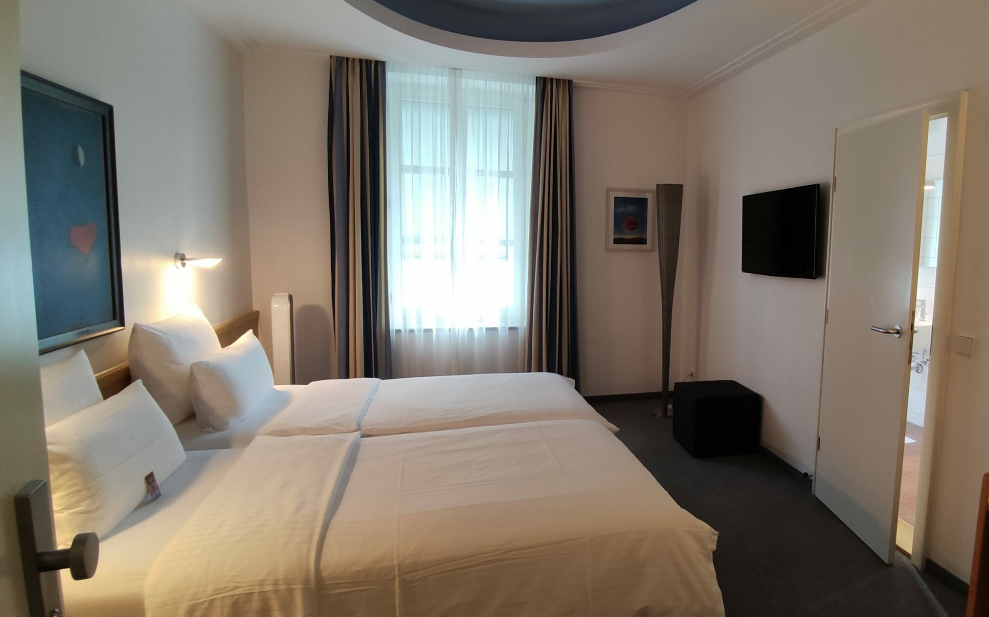 Empfehlenswerte Hotels in München - Meine Übernachtungstipps!