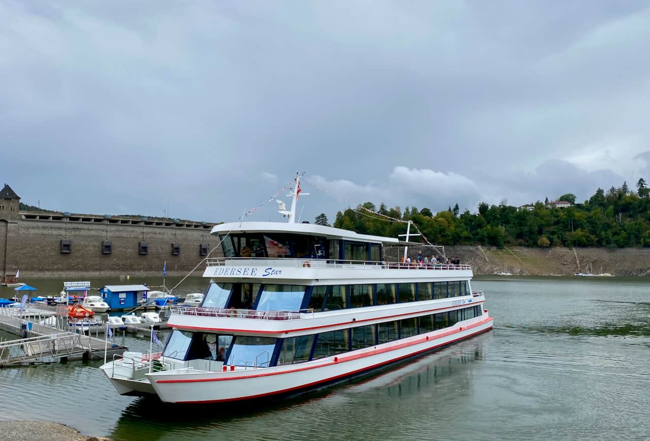 Die schönsten Bootstouren auf deutschen Flüssen und Seen