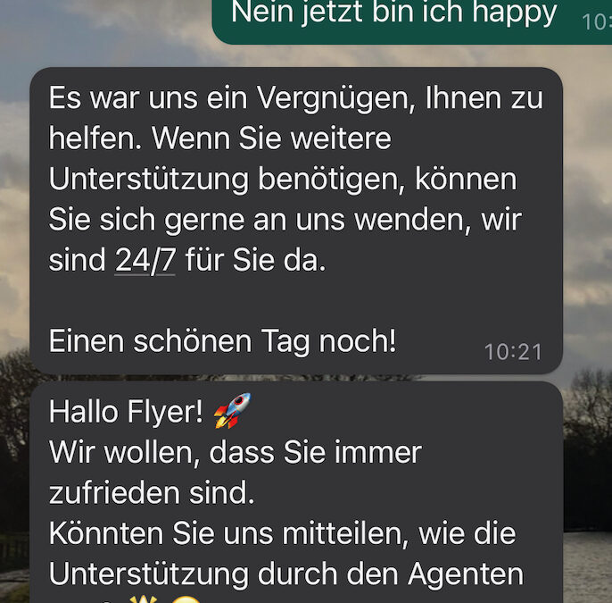 Wie eSIM auf Reisen dir viel Geld sparen kann: Erfahrung mit Holafly