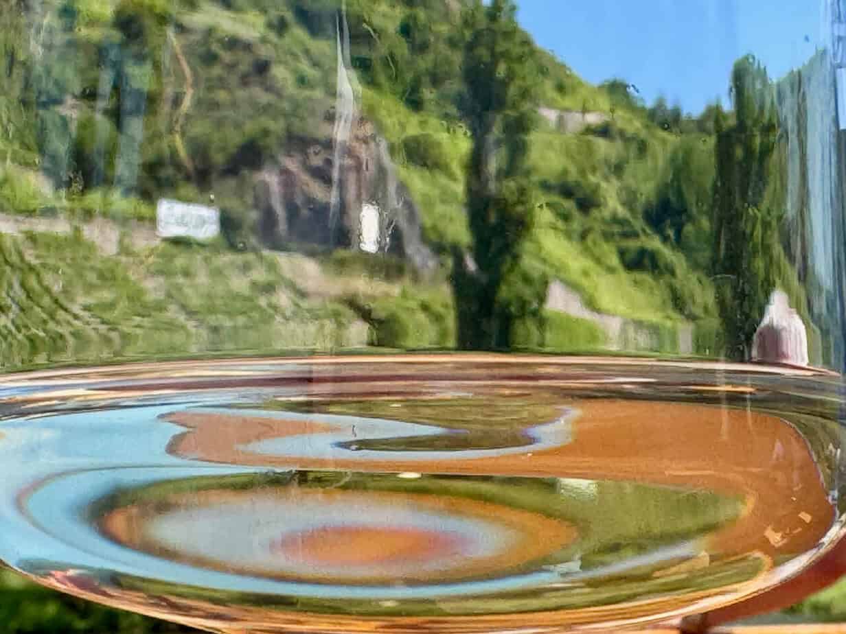 Auf den Spuren der Römer an der Mosel