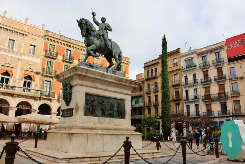Grand Tour durch Katalonien: Ziele abseits von Barcelona