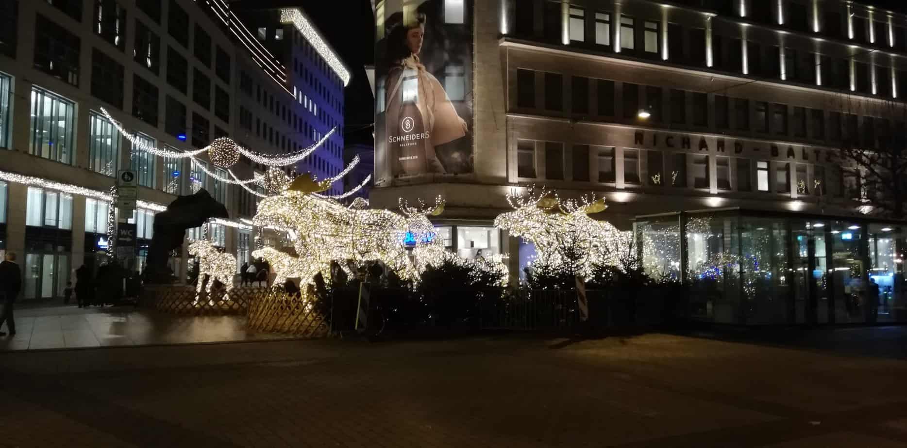 Weihnachtsmarkt in NRW: Meine Empfehlungen