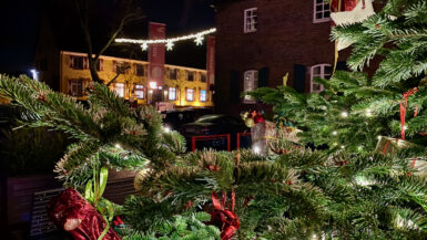 16 besondere Traditionen und Adventsausflüge in der Weihnachtszeit
