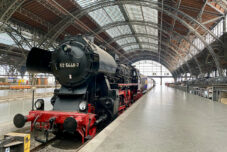 Spannende Eisenbahnmuseen und Museumsbahnen in Europa