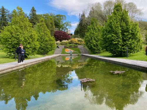 Botanische Gärten in Europa - meine Highlights