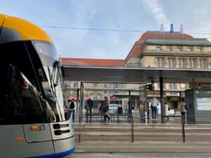 Lohnt sich die Leipzig Card?