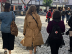 17 Ideen für ein Freundinnen Wochenende in Europa (Edition: Städtereise)