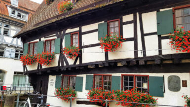 Lieblingshotels in Europa - Reiseblogger empfehlen ihren Place to Be! (Teil 2)