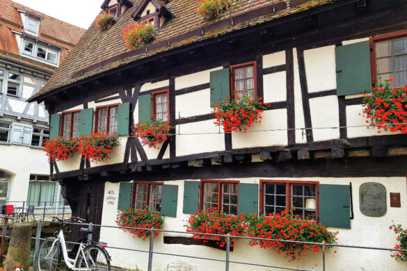 Lieblingshotels in Europa - Reiseblogger empfehlen ihren Place to Be! (Teil 2)