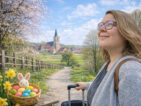 12 Tipps für spontanen Kurzurlaub zu Ostern