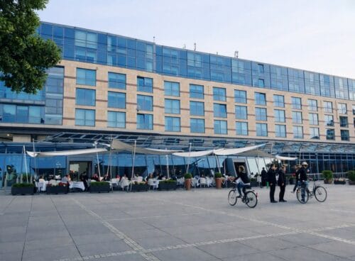 Übernachtung in Frankfurt am Main: Hotels für Stadt & Umland Übernachtung in Frankfurt am Main: Hotels für Stadt & Umland