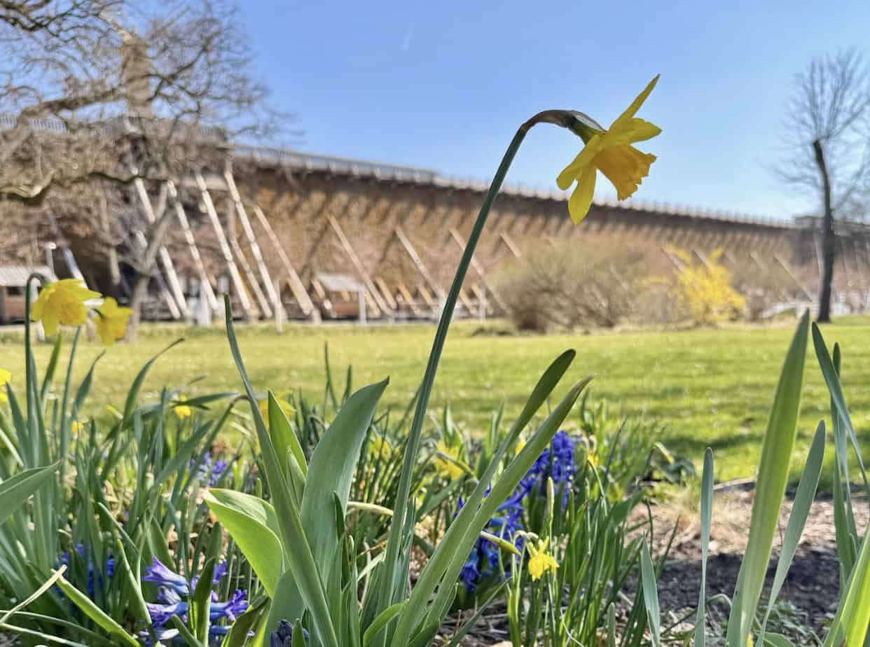 14 Tipps für spontanen Kurzurlaub zu Ostern
