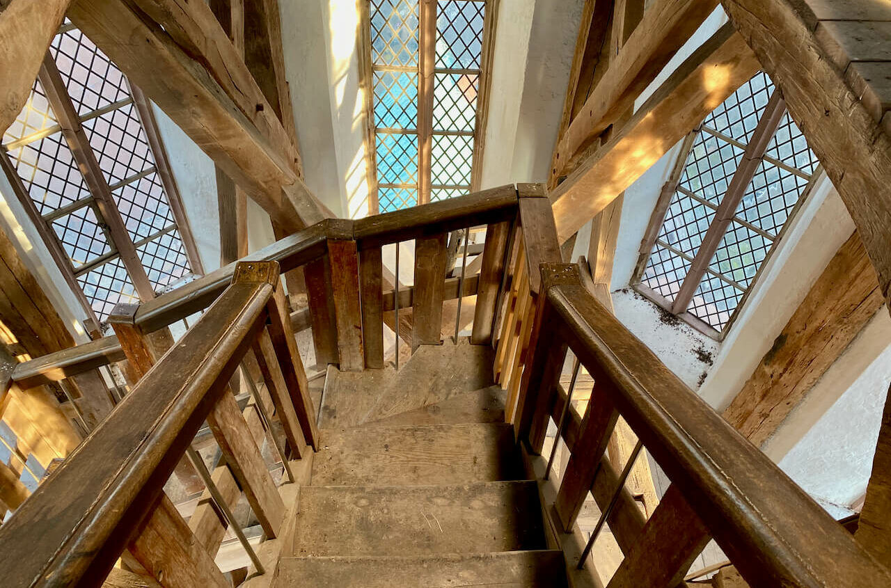 Öffentliche Kirchtürme in Deutschland - Turmbesteigungen