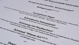48 kulinarische Stunden in Karlsruhe - 5 ultimative Tipps für die Fächerstadt